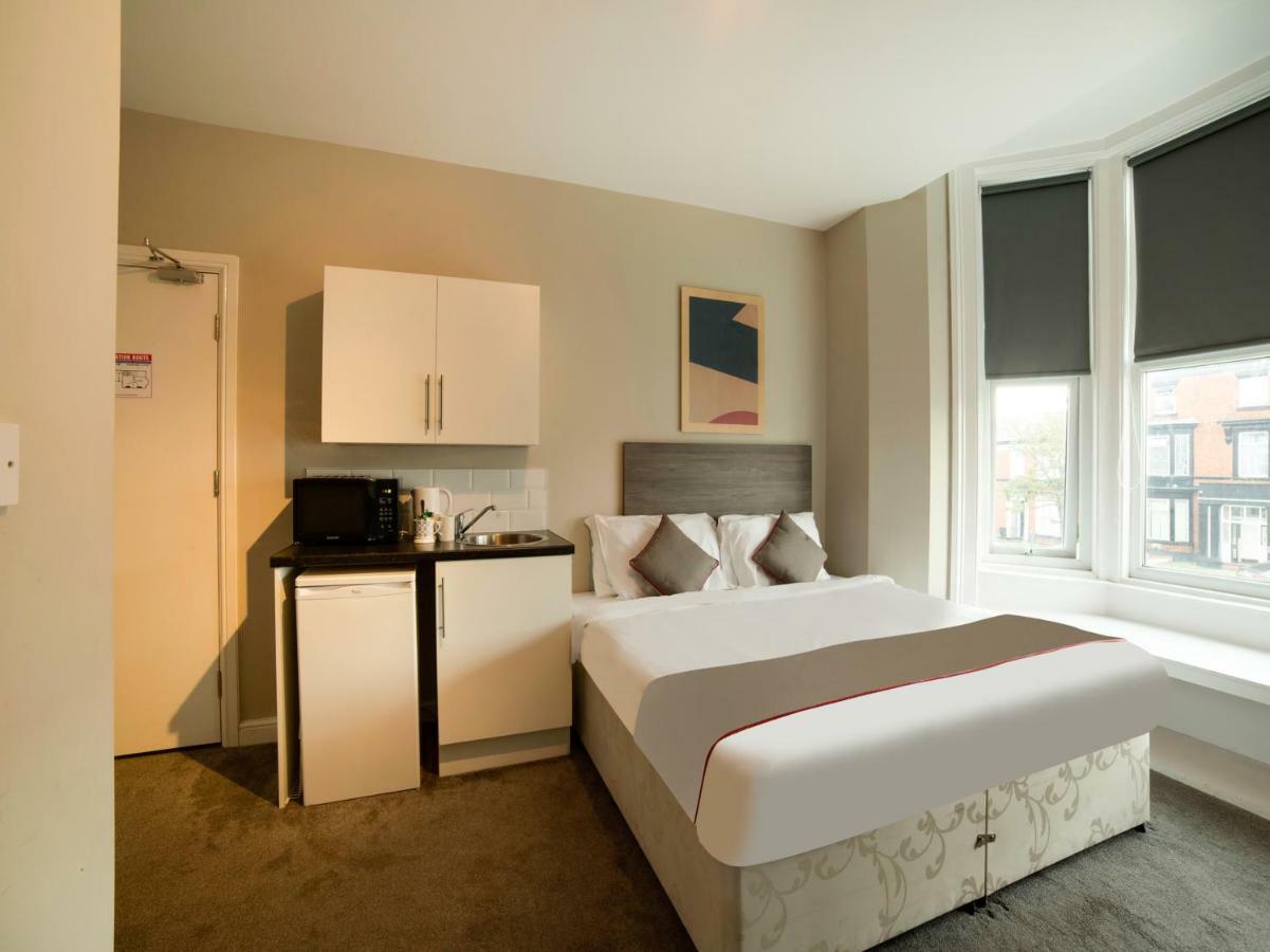 Tequila And Dunlin Hotel 3*
