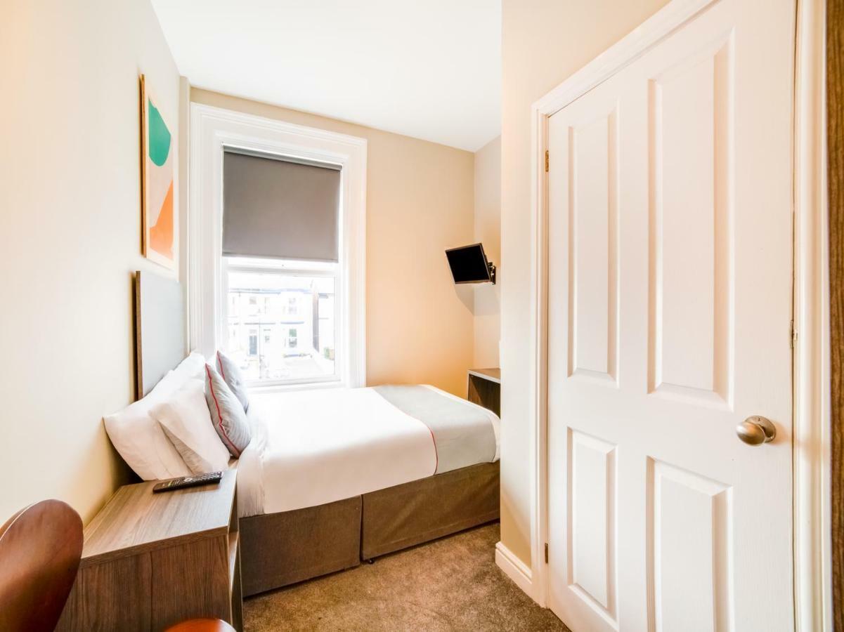 Tequila And Dunlin Hotel 3*