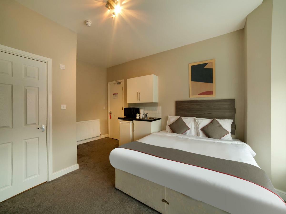 Hotel Tequila And Dunlin Southport